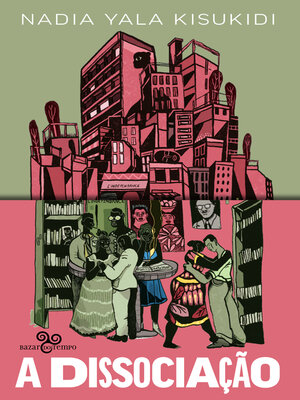 cover image of A dissociação